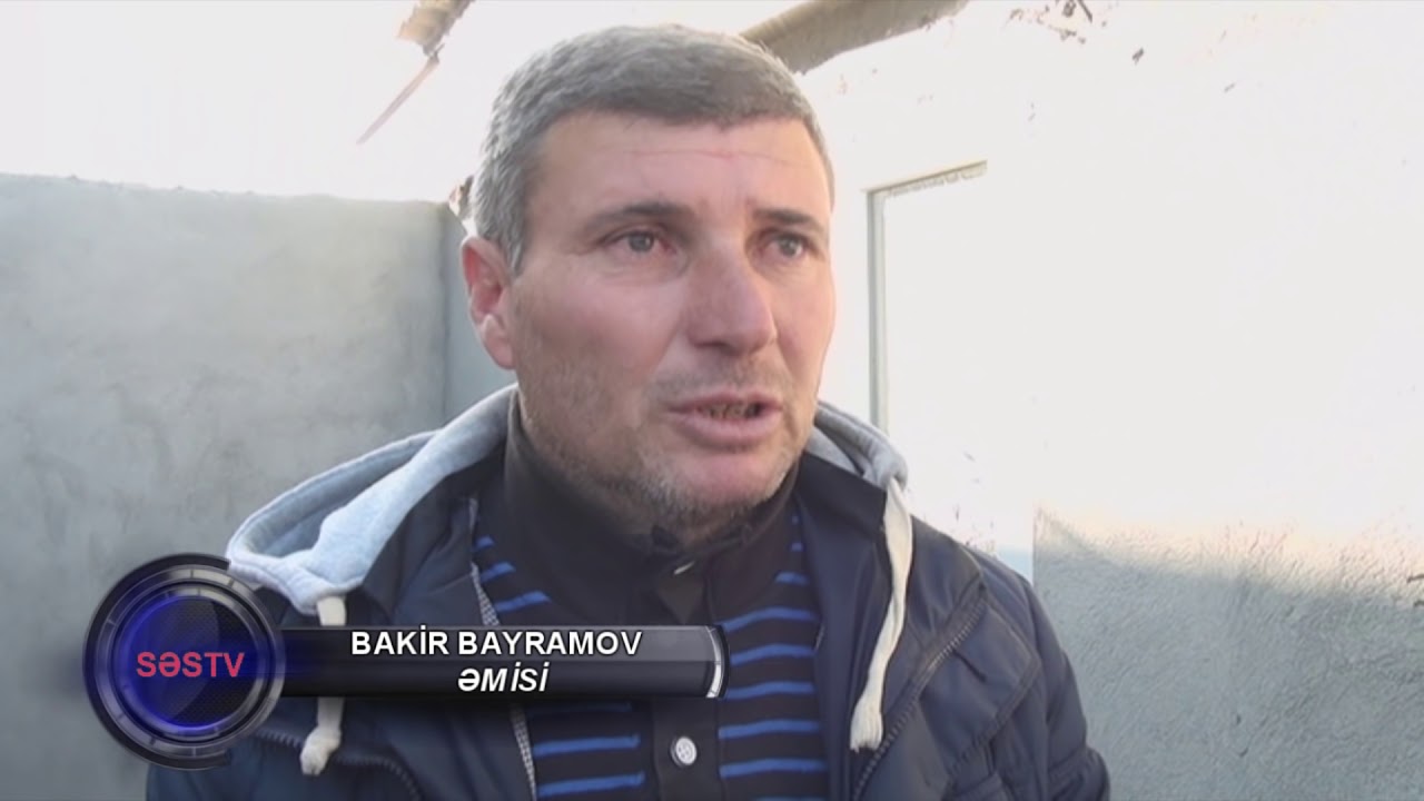 Beyləqanda həmkəndlisini qətlə yetirən şəxs tutulub