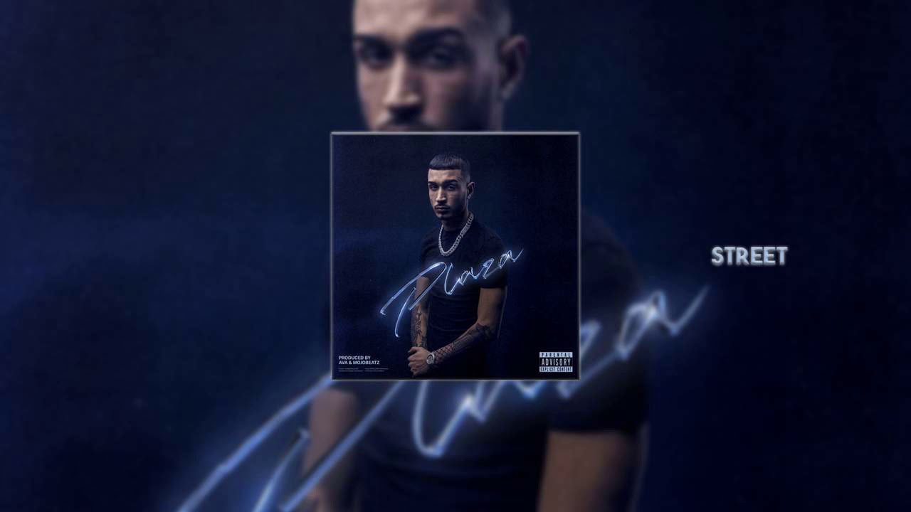 Capo Plaza - Street (Instrumental)