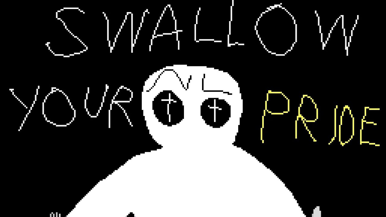 Forbidden footage of me playing Grace Reprieve