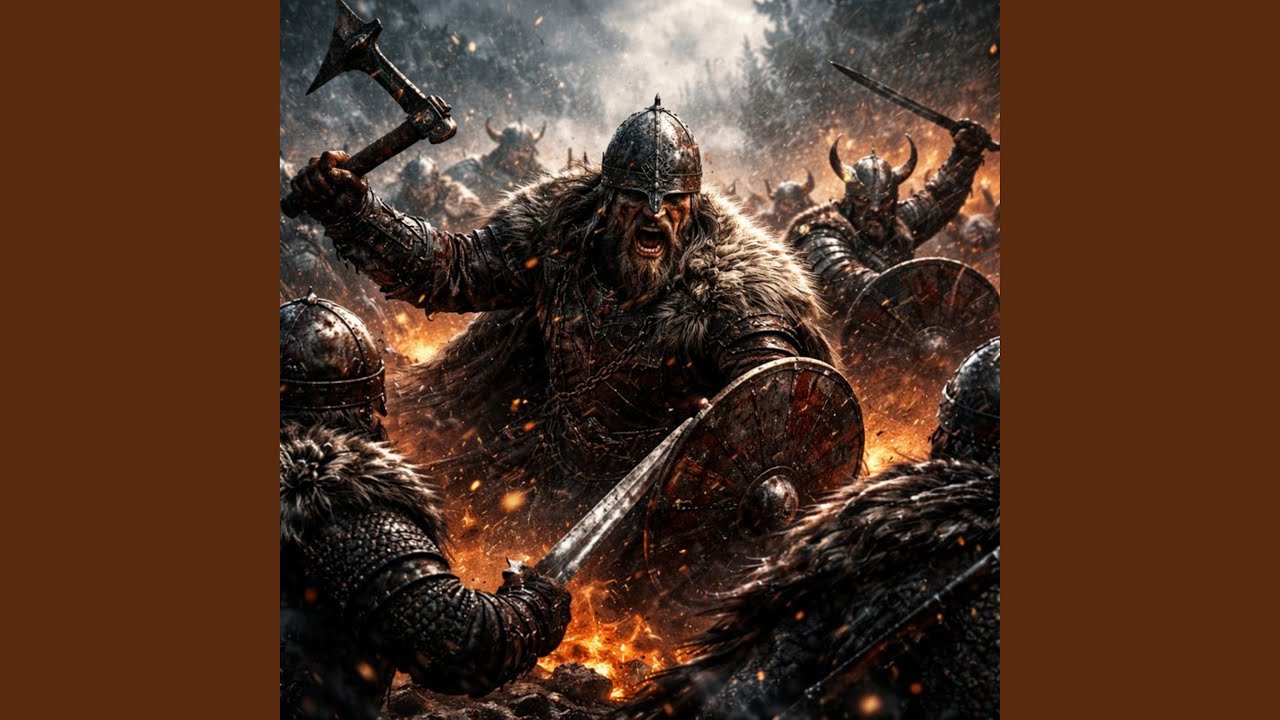 Legions of Night