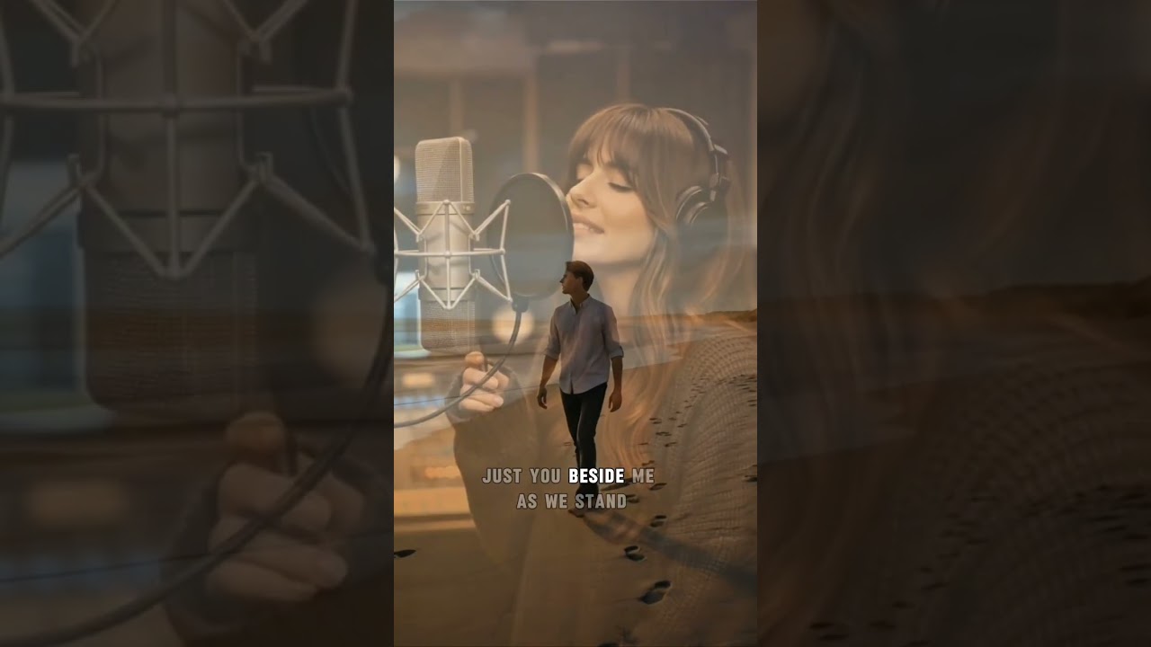 WE WILL MEET AGAIN — IN HEAVEN (Official Music Video) | Sad Love Story 2026