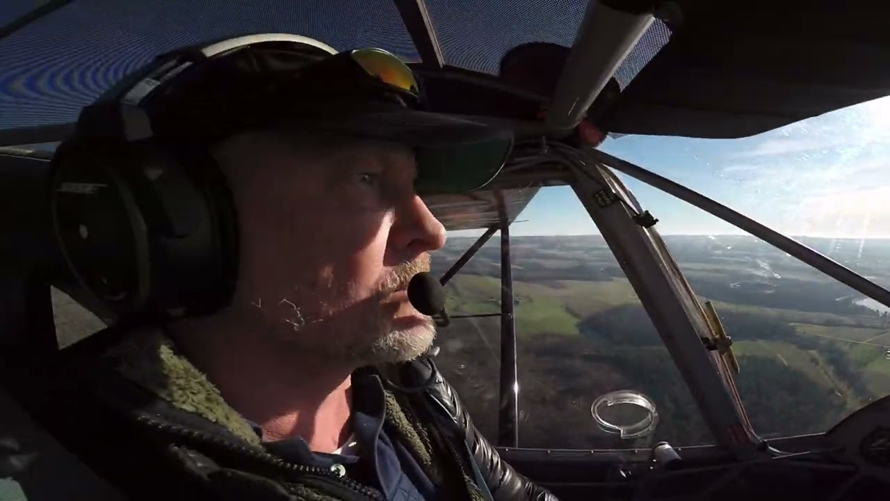 First sunshine flight 2024