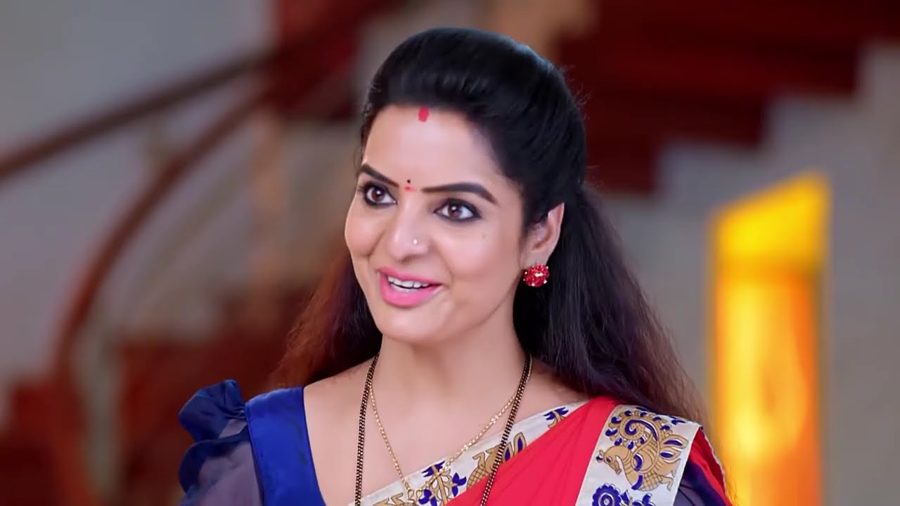 మన ఆస్తులు తిరిగి వచ్చాయి కదా | Oohalu Gusagusalade | Full Ep 802 | Zee Telugu | 30 Nov 2023