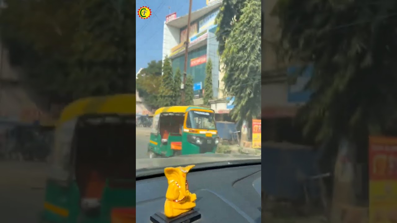 Going to Office | Career Foundation | #studymotivation #jharkhand #motivation #jpsc #jssc