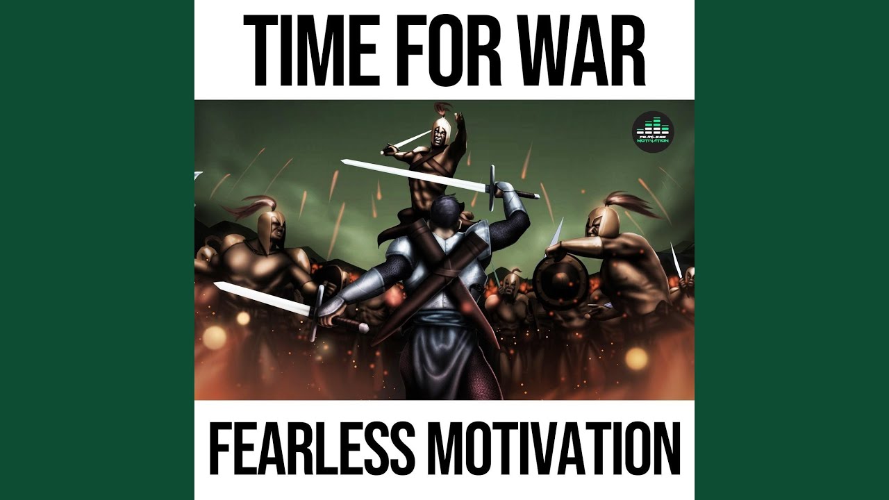 Time for War