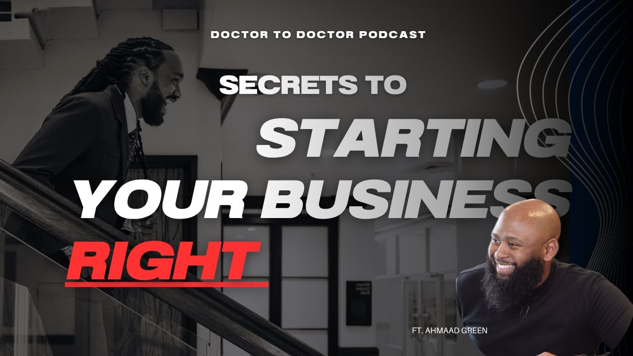 Breaking the Scarcity Mindset