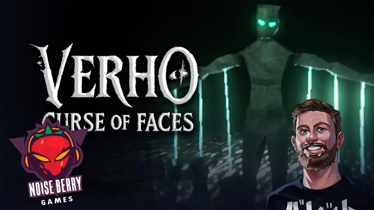 So Close to Being the Best Kings Field-like I've Ever Played! (Jon's Watch - Verho: Curse of Faces)