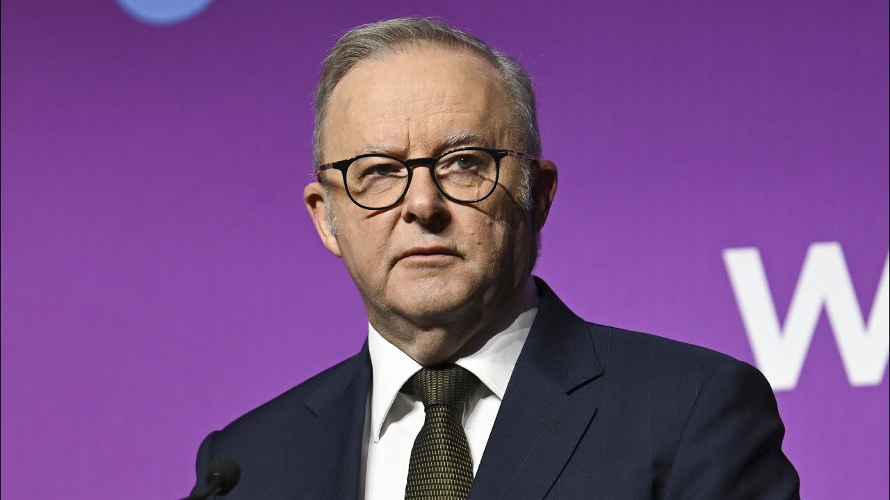 Anthony Albanese’s response to Muslim prayer disruption sparks backlash