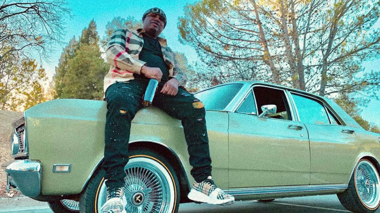 [SOLD] E-40 x TOO $HORT TYPE BEAT - 