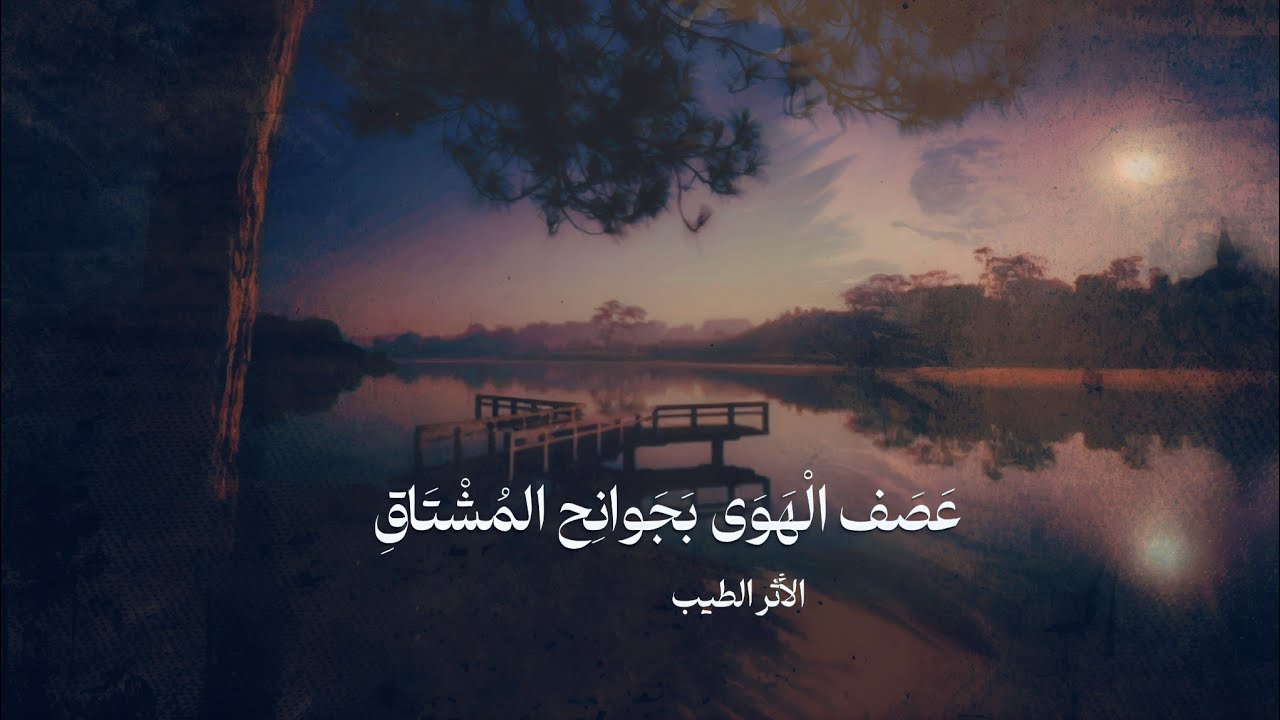 رحله عابسه || مصطفى مكي