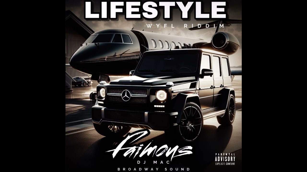 ImFaimous - Lifestyle - WYFL Riddim 