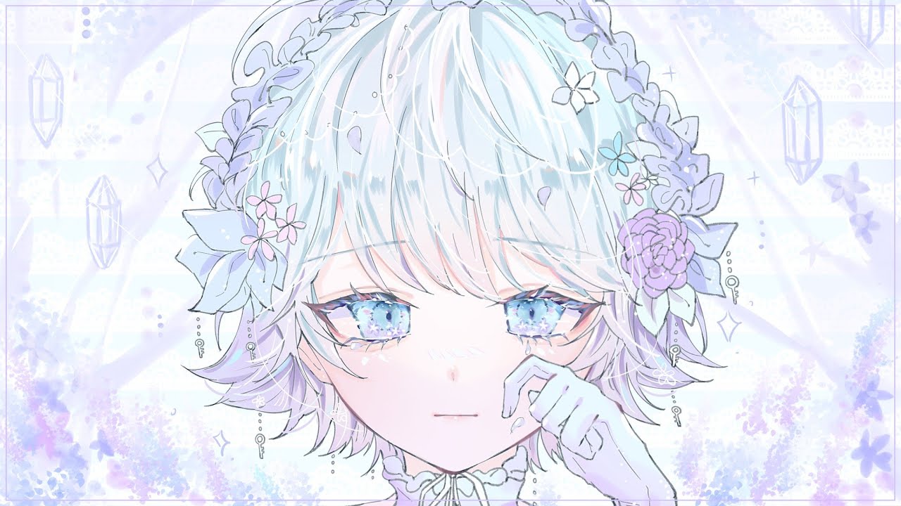 【プロセカ】【ゆるふわショタボ男子が】ももいろの鍵 / いよわ 様 【歌ってみた】 【いれいす】【いむくん】