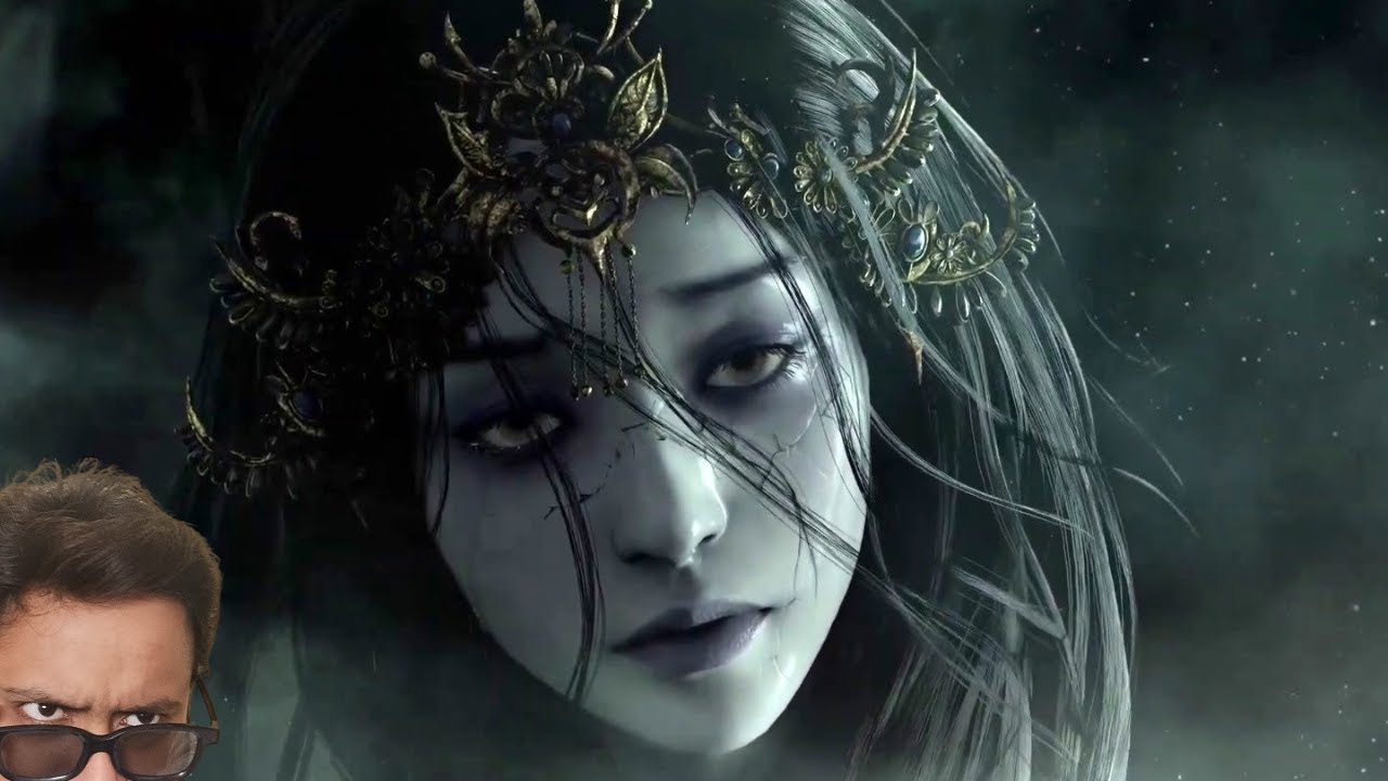 Phantom Blade Zero: The NEW King of Kungfupunk? | Release Date Confirmed & Boss Fight Reaction