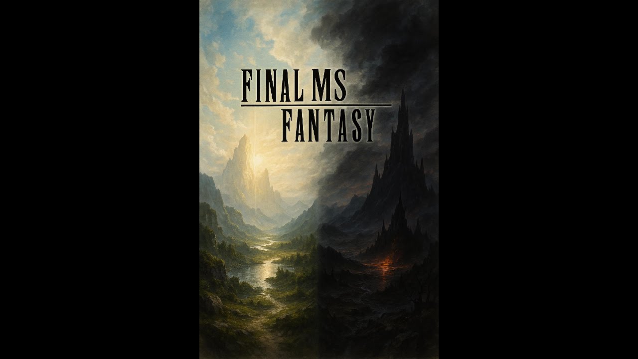 Final MS Fantasy 31
