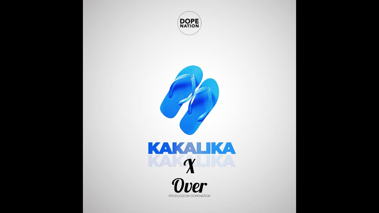 Kakalika x Over