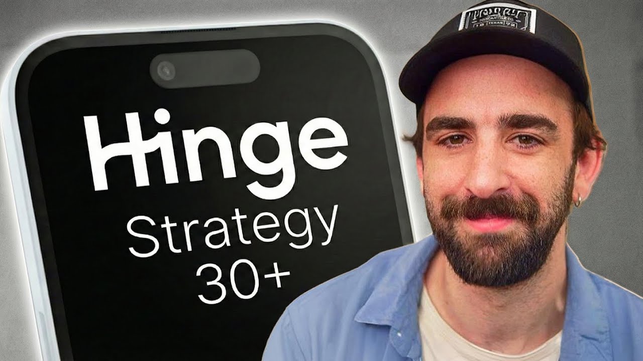 The Exact Hinge Strategy for Men 30+