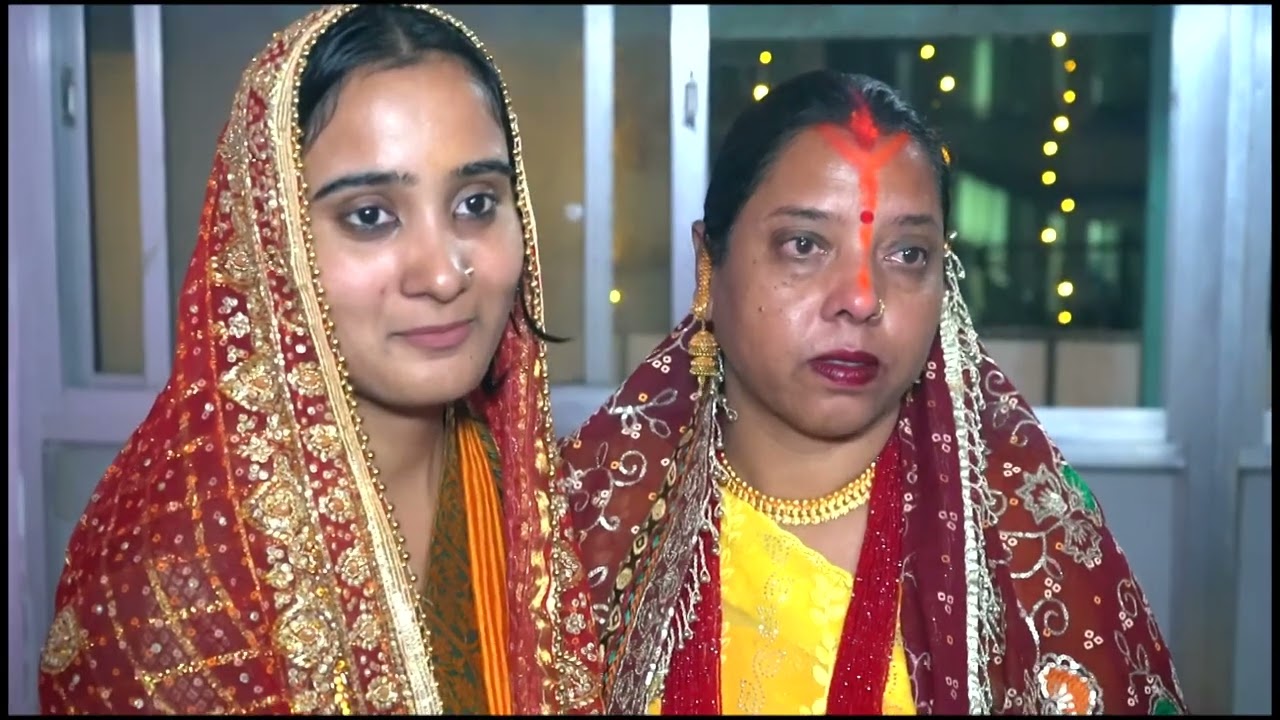 PINKI WEDS RAJIB