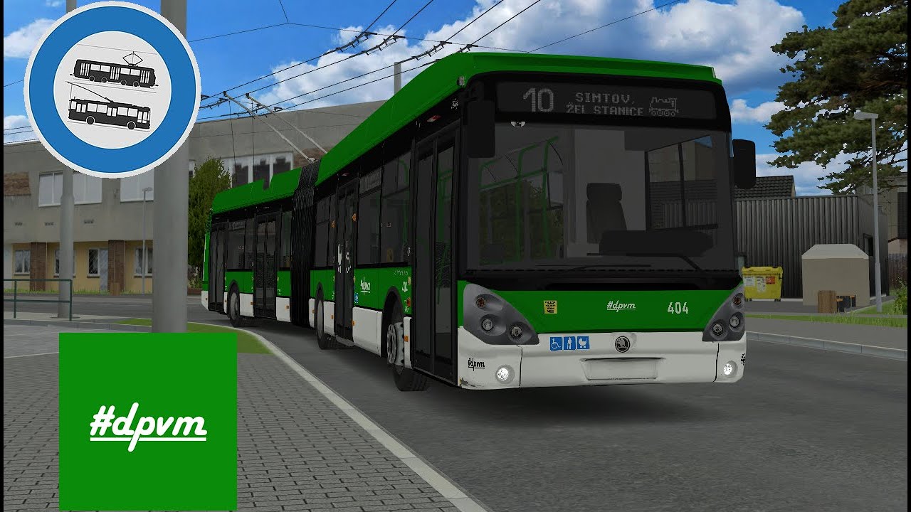SIMT | Sobotní kolečko na lince 10 s uřvanou 25Tr