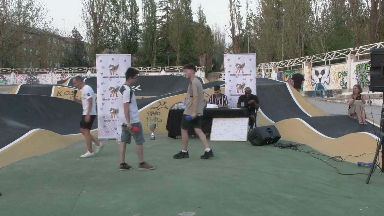 FINAL TEO vs PB