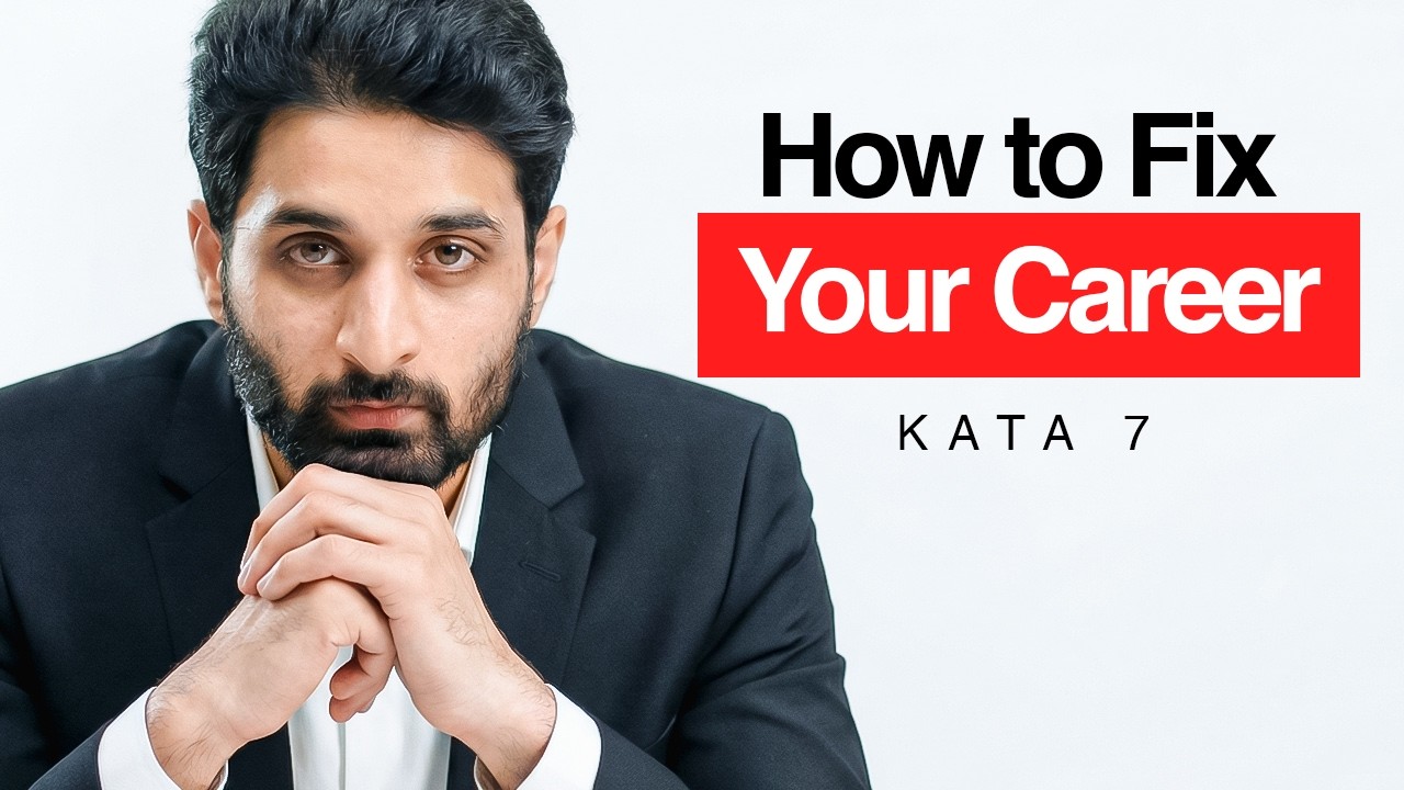 Career Advice for People Who Feel Lost