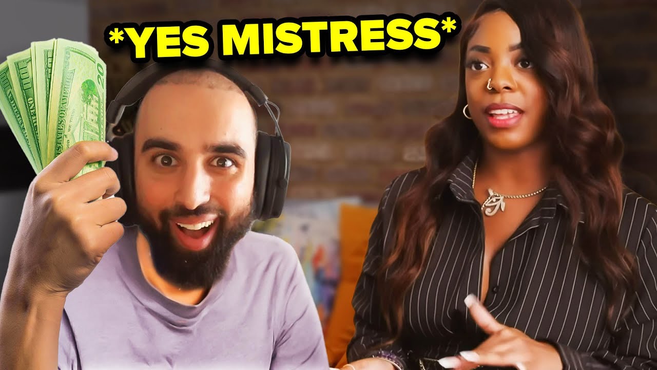 These 'MEN' are CRAZY...