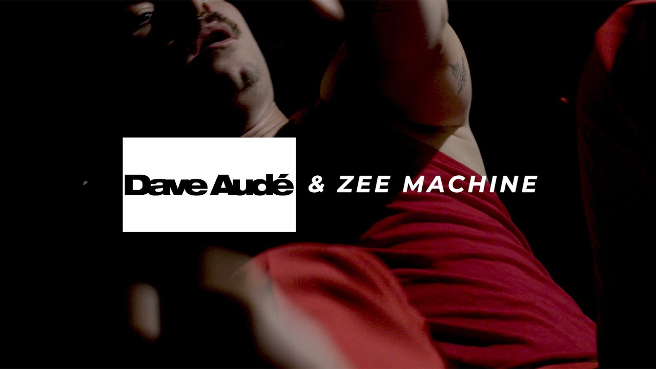 Dave Audé & ZEE MACHINE- Motions (Official Video)