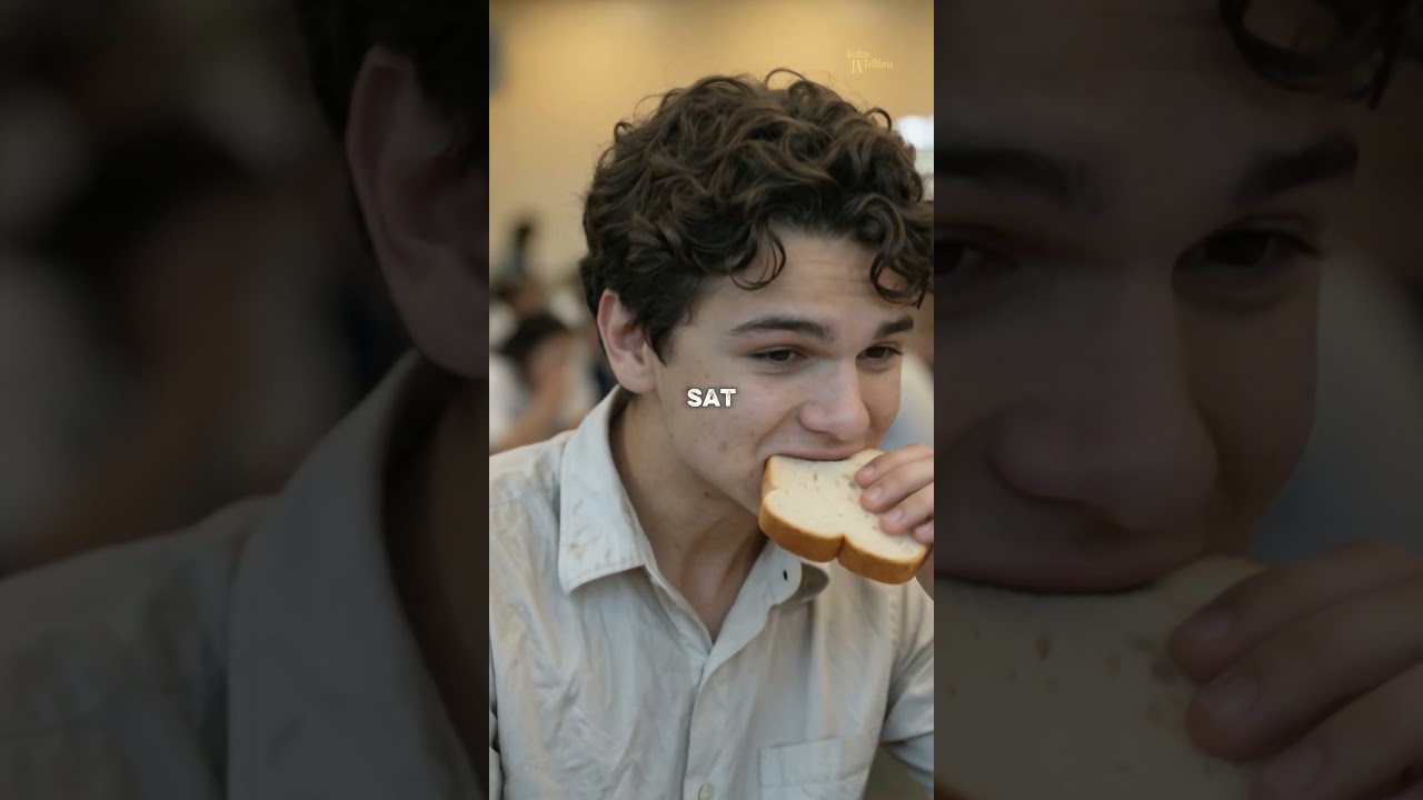 Незаметно проявленная доброта приводит к самым заметным переменам #мотивация #жизненныеуроки #муд...