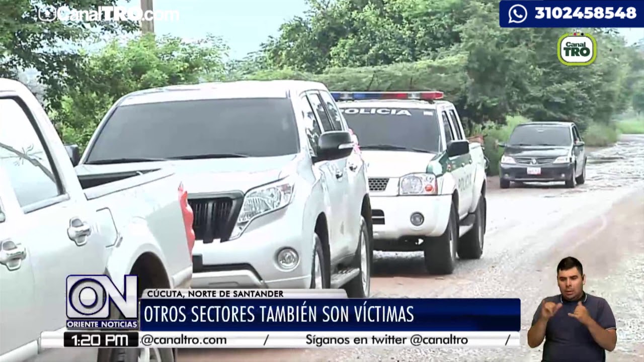 Arcilleros est&aacute;n siendo extorsionados