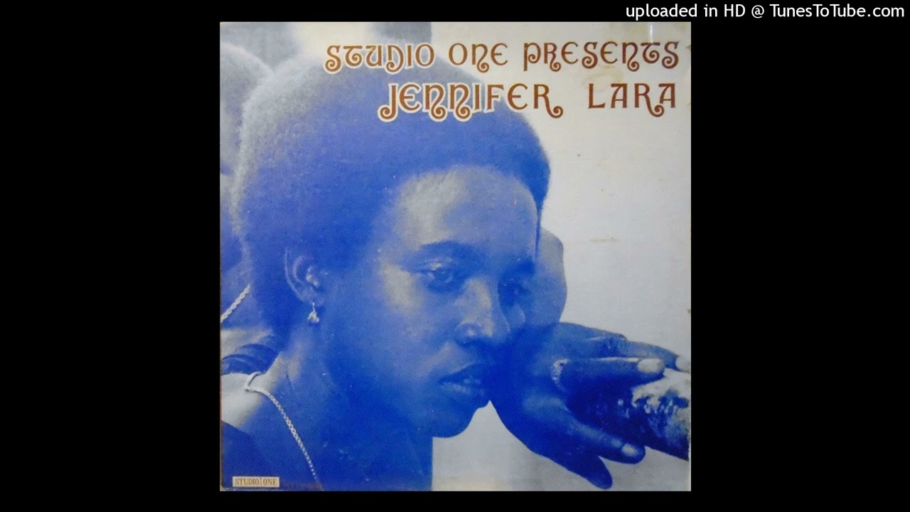 JENNIFER LARA - Our love