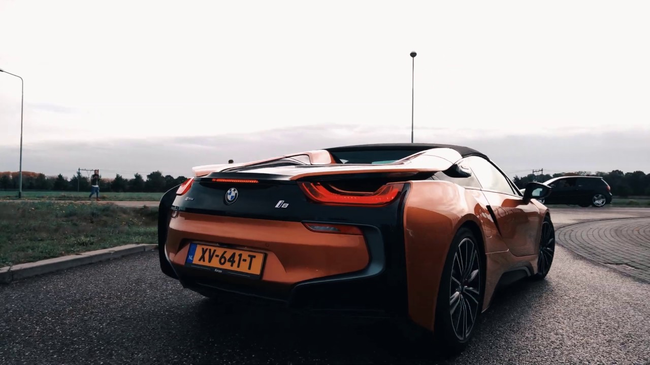 Automotim Autumn Drive - Moves The Soul