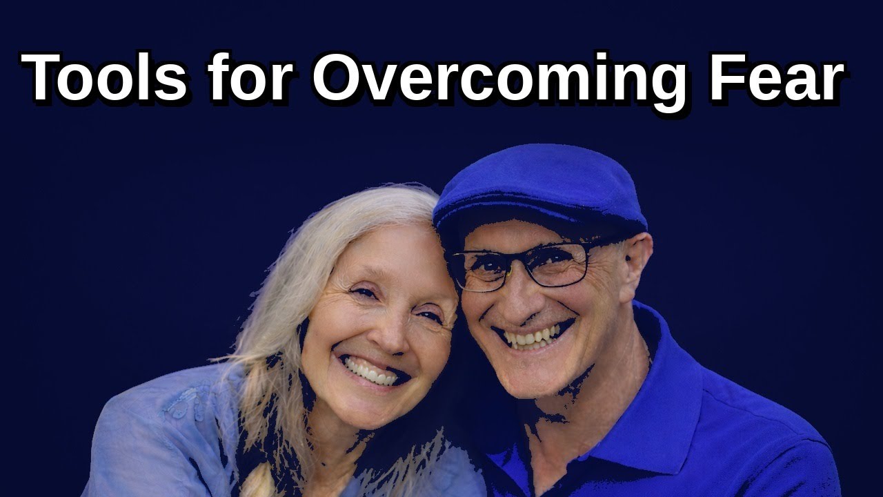 Reclaiming Power: Tools for Overcoming Fear and Trauma