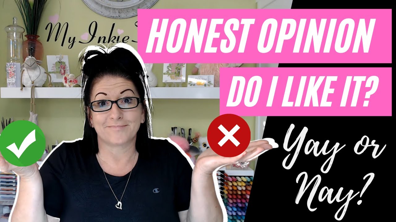 ❓ Which Cardstock is BEST for Cardmaking? | Stampin Up Basic White Cardstock FULL HONEST Review
