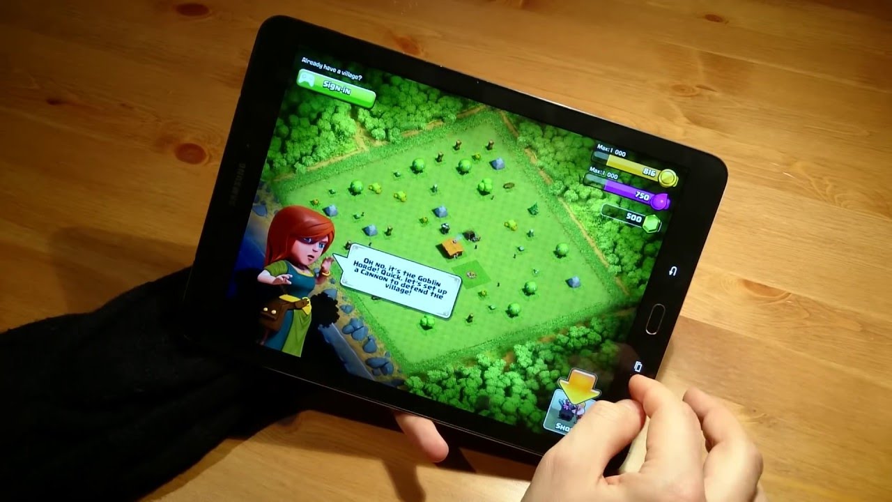 Samsung Galaxy Tab S2 9.7 - Recenzja Test Opinia - ForumWiedzy | ForumWiedzy
