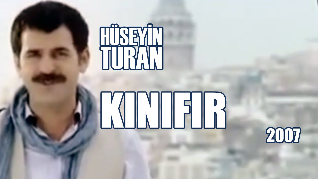 Kınıfır (Hüseyin Turan)
