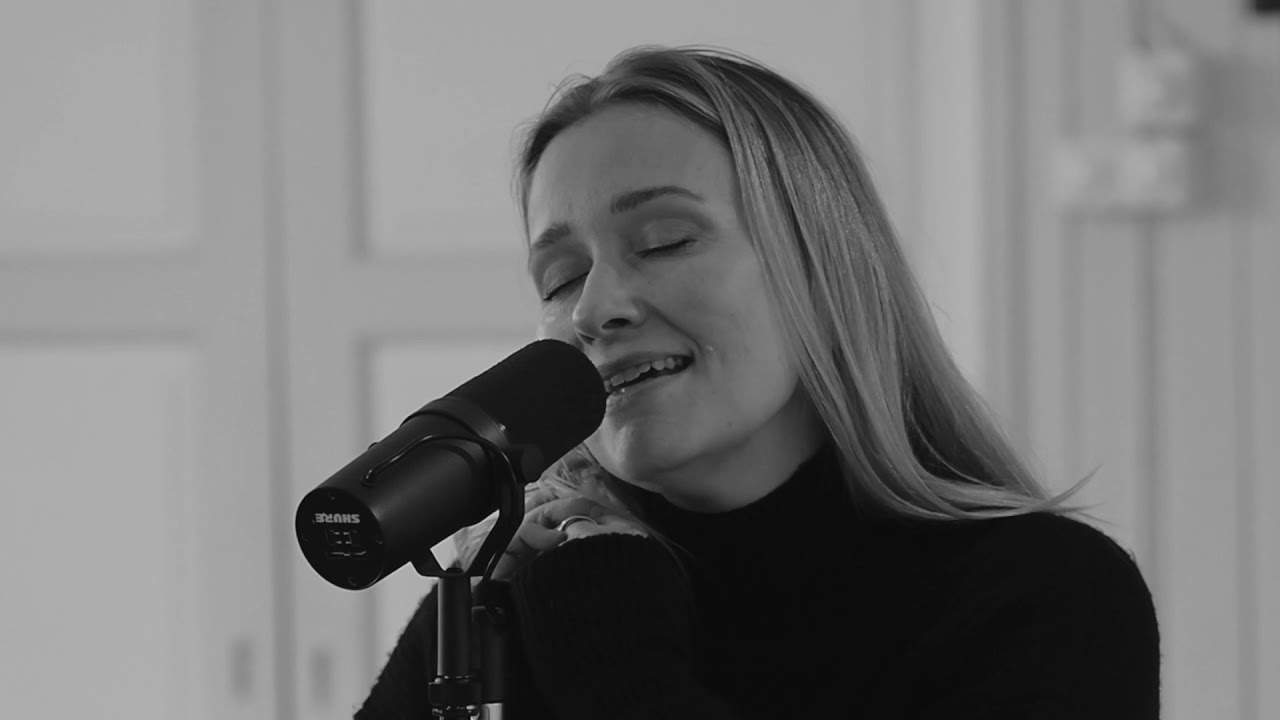 Noe jeg har stjælt (live) - Etter Stengetid