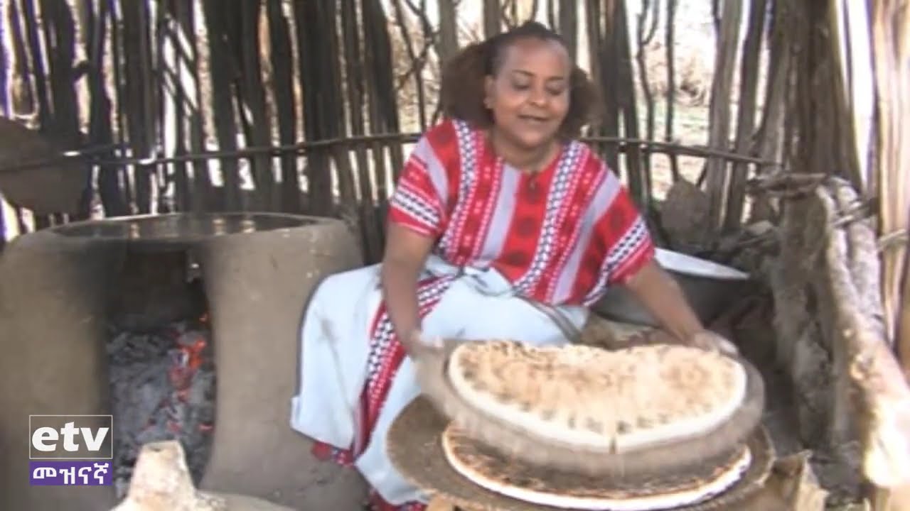 #etv ውሎ አዳር ክፍል 2 /ኮረም/ ኦፍላ ወረዳ መንከረ ቀበሌ በወ/ሮ ማጀት ግደይ መኖሪያ ቤት የተደረገ ቆይታ