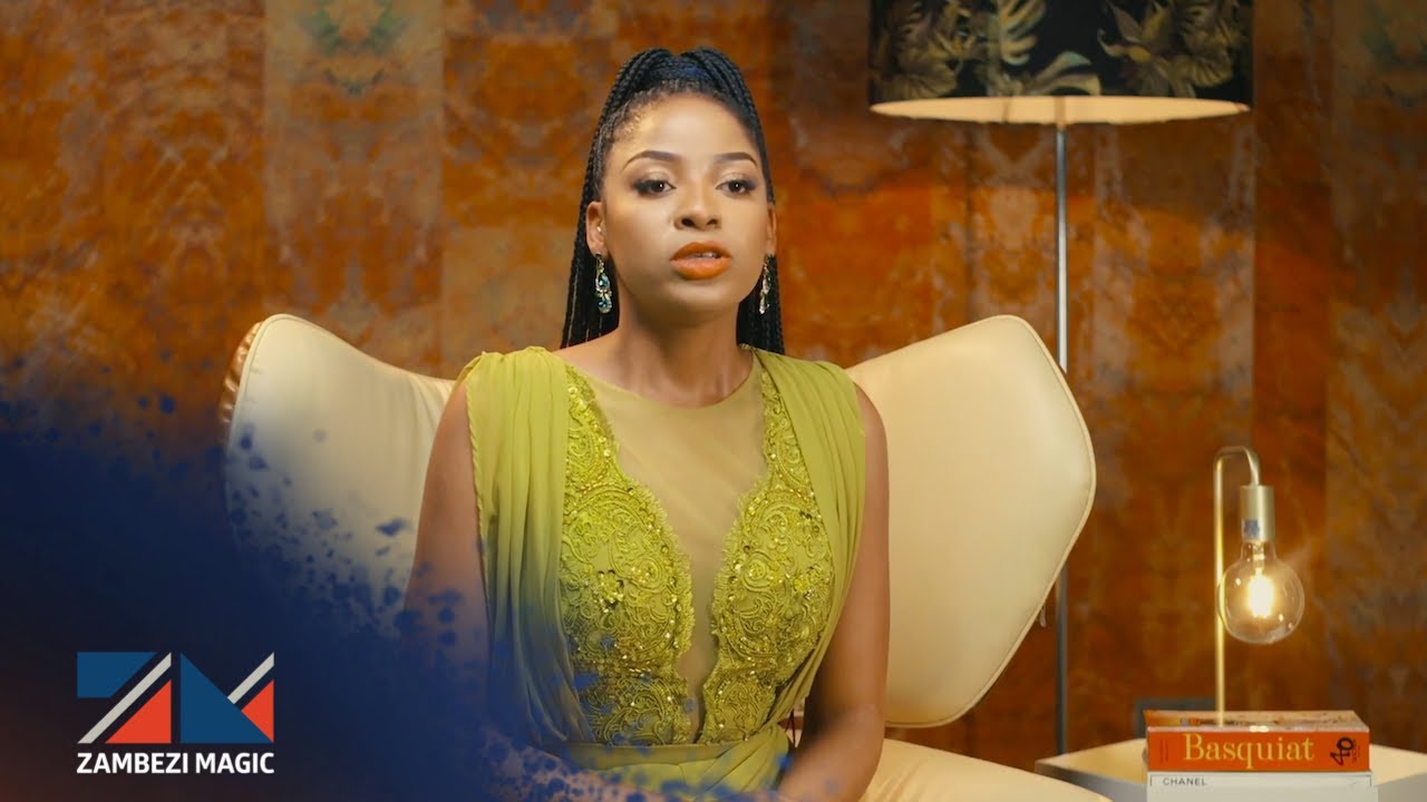 No kwacha for that. – Royal Qlique | S2 | Ep5 | Zambezi Magic