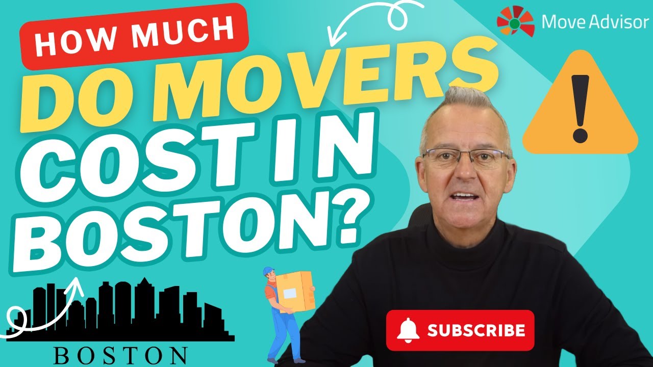 How Much Do Movers Cost in Boston? Full Breakdown for Local & Long-Distance Moves 🚛