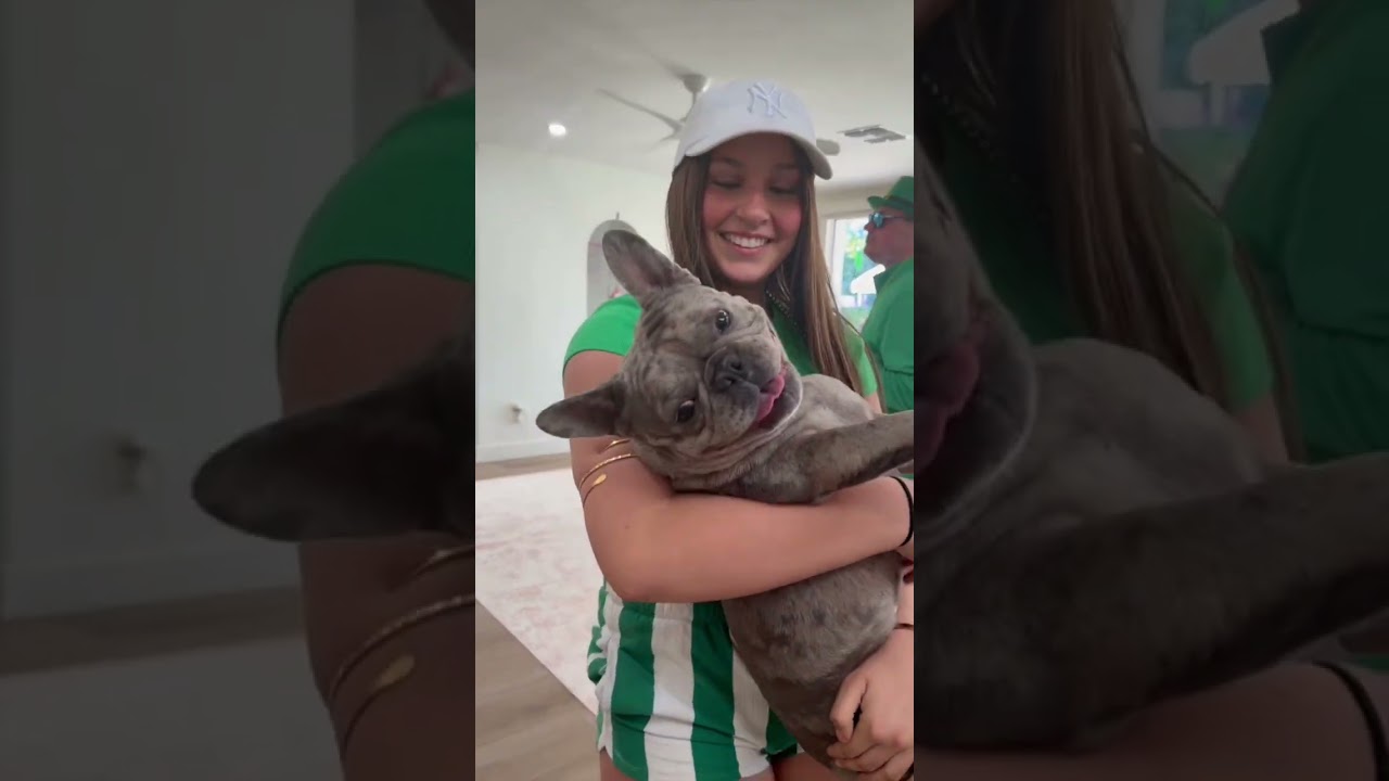 Я обожаю праздничные вечеринки!!! 🤪🍀🍻 #vlog #partyvlog #hosting #stpaddysday #fyp