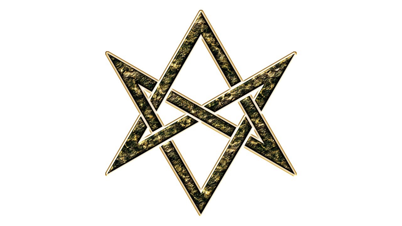 Unicursal Hexagram Meaning And Origins