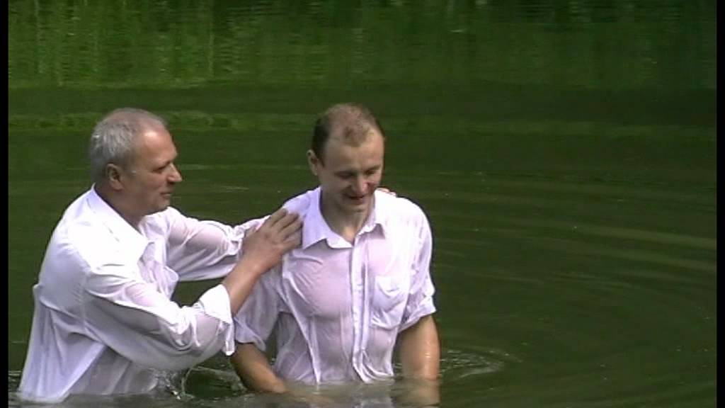 Polkowice ChWZ chrzest 2012