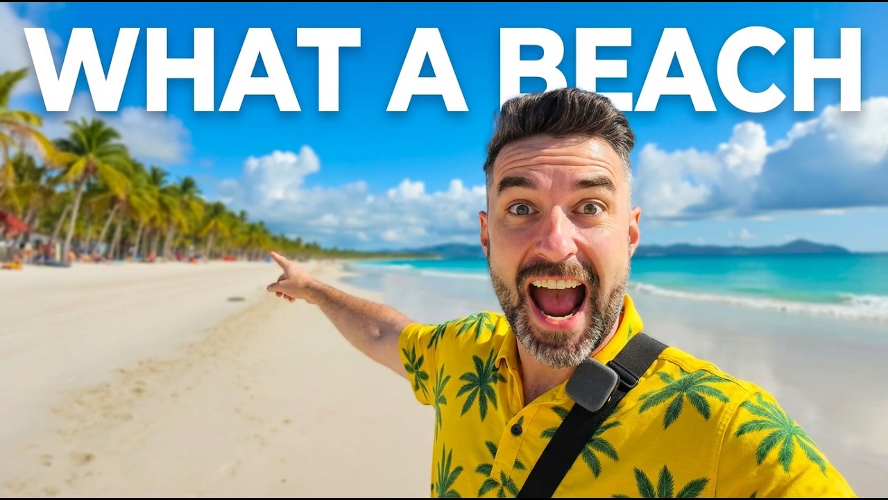 This Place is the BEST Kept Secret for Retirees in Asia!  (Not what you think)