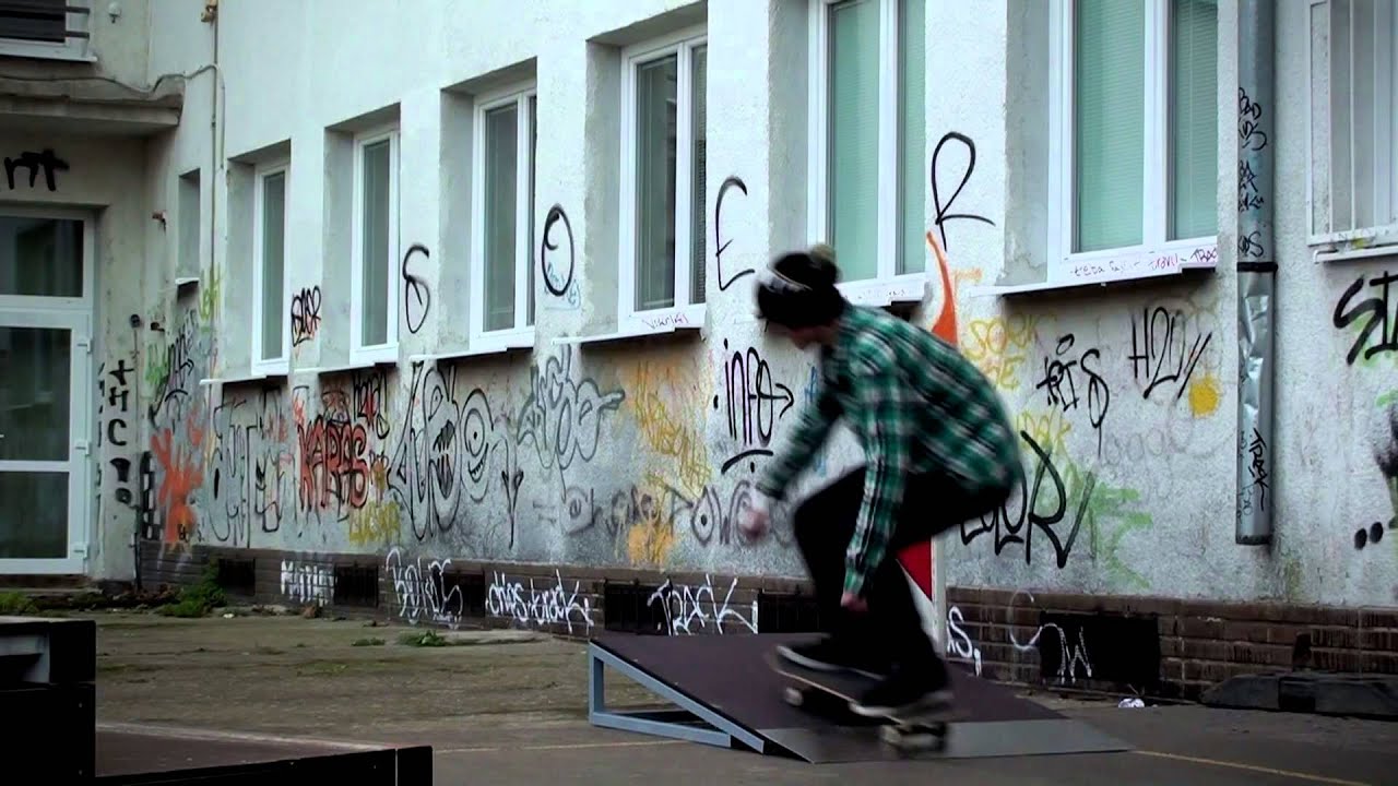Spot check Michal Kovac