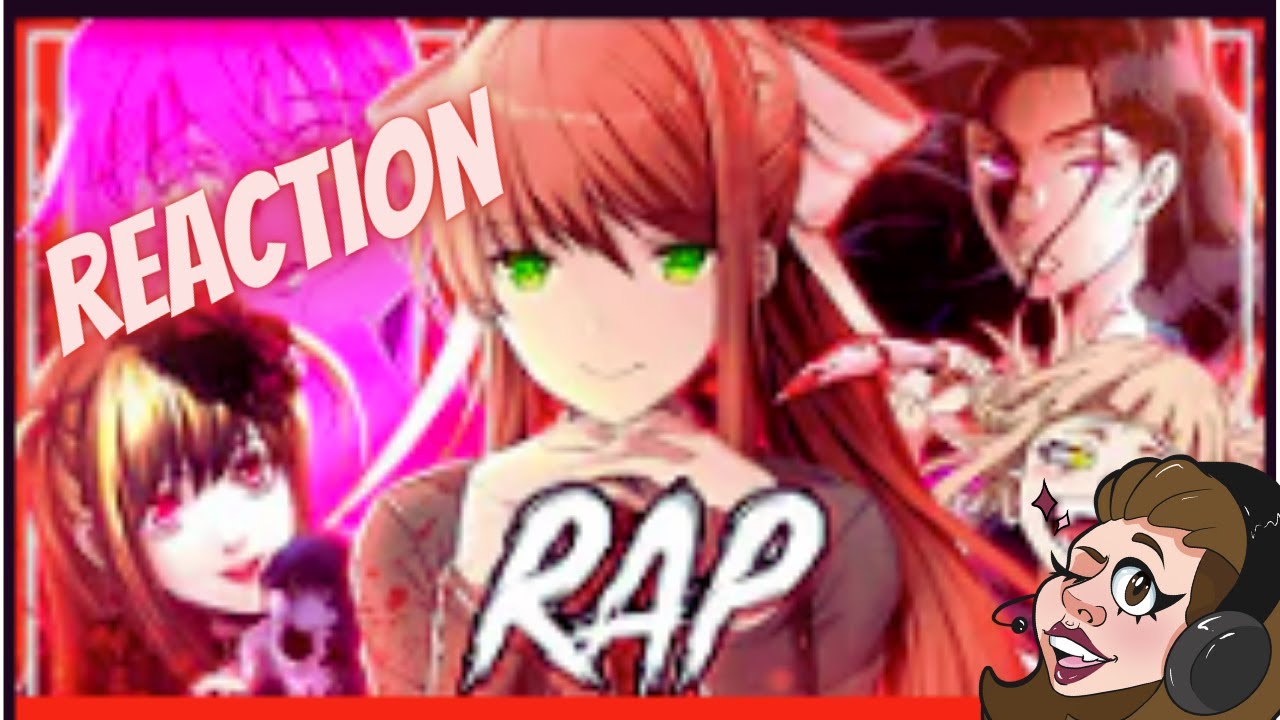 Ohhhh we. are. BACK! | YANDERE CYPHER HALACG [REACTION] | iAmTayPatt