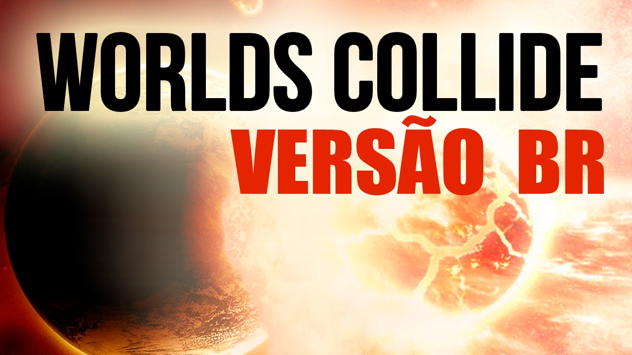 Worlds Collide - 2015 World Championship (BR)