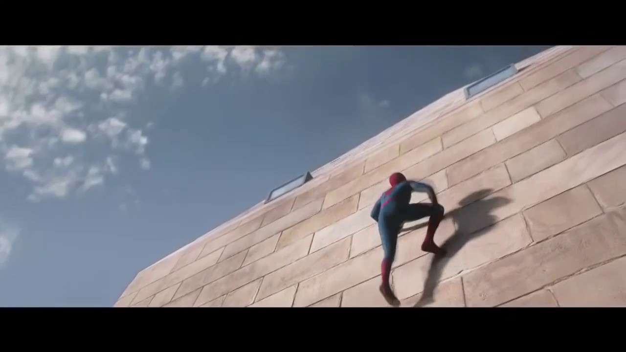 MARVEL & DC - Lions (Skillet) AMV