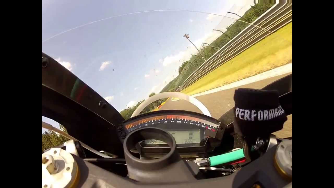 Spa Francorchamps 2013 ZX10RR pour Moto80 magazine. Essai des Dunlop D212 GP Pro.