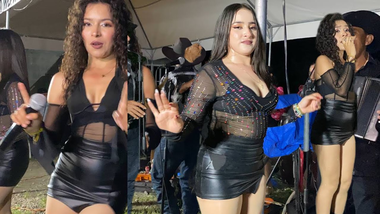 Enamorado de Calli YO estoy y El Pelón Peludo pusieron todos a bailar con rica cumbia 😍