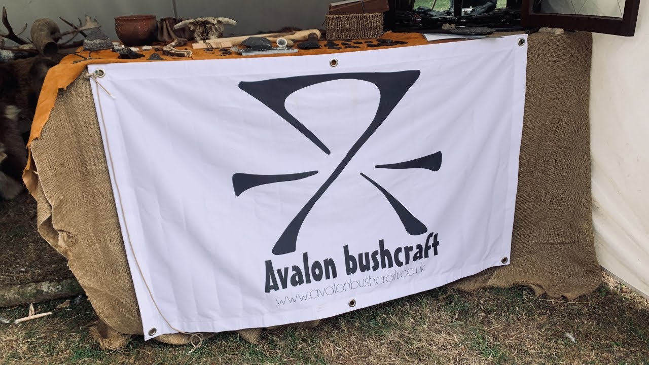 Avalon Bushcraft | Wilderness Gathering 2022