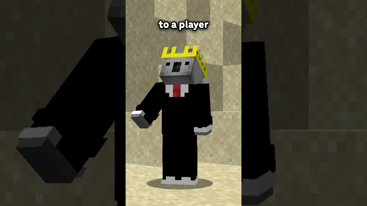 What is the Rarest Death Message in Minecraft?
